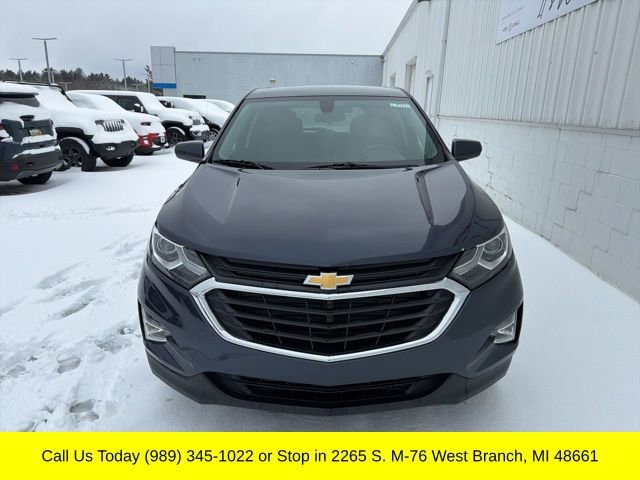 Used 2019 Chevrolet Equinox LT image 7