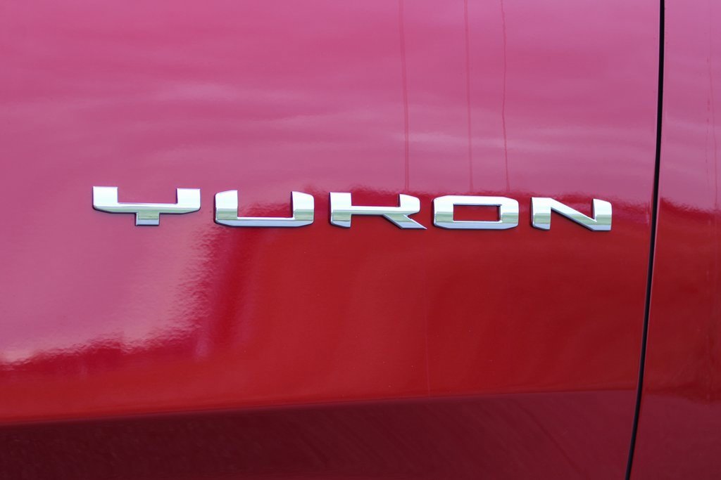 New 2026 GMC Yukon Elevation w/ LPO, Get Active Package image 10