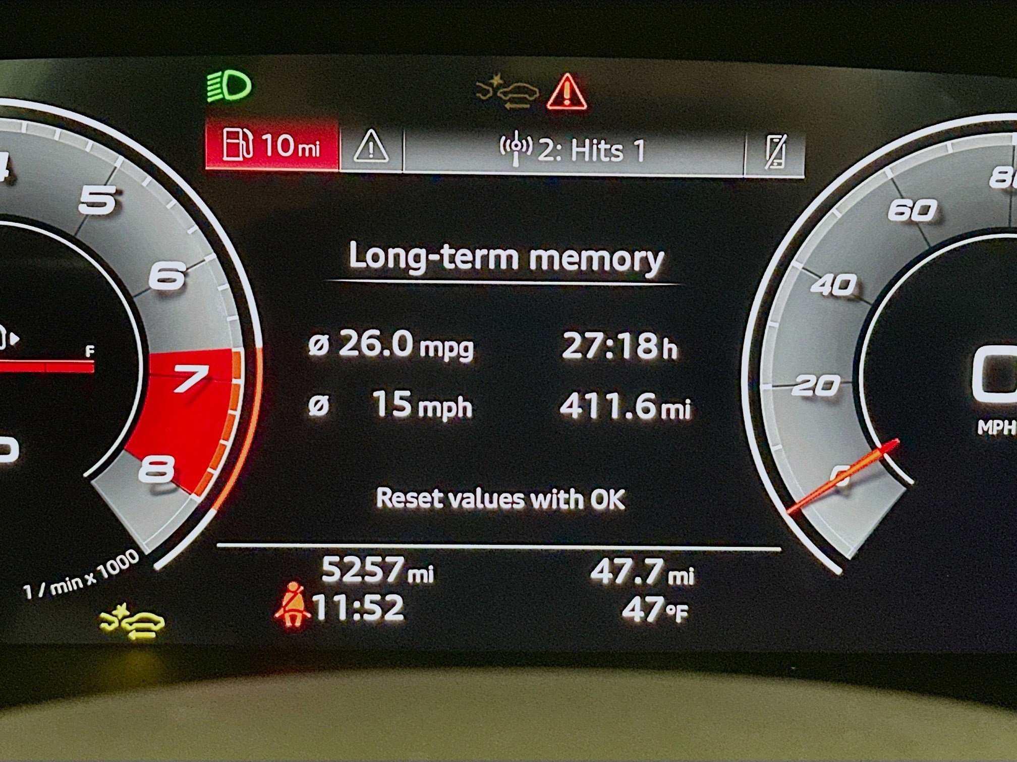 Used 2025 Audi S3 Prestige w/ Prestige Package image 9