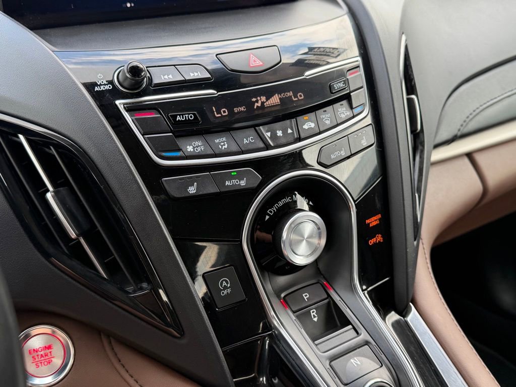 Used 2020 Acura RDX w/ Technology Package image 21