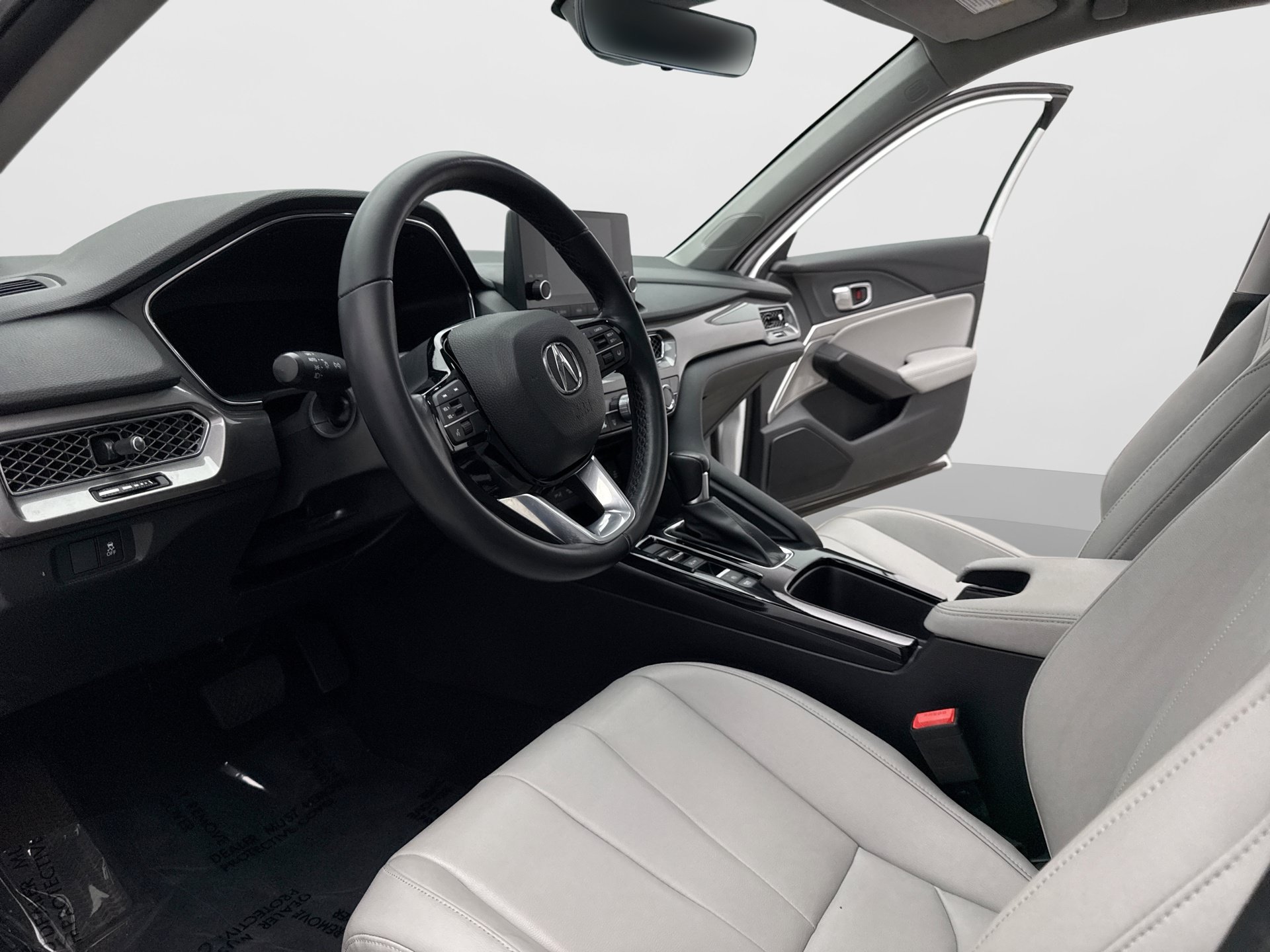 Used 2023 Acura Integra FWD image 12