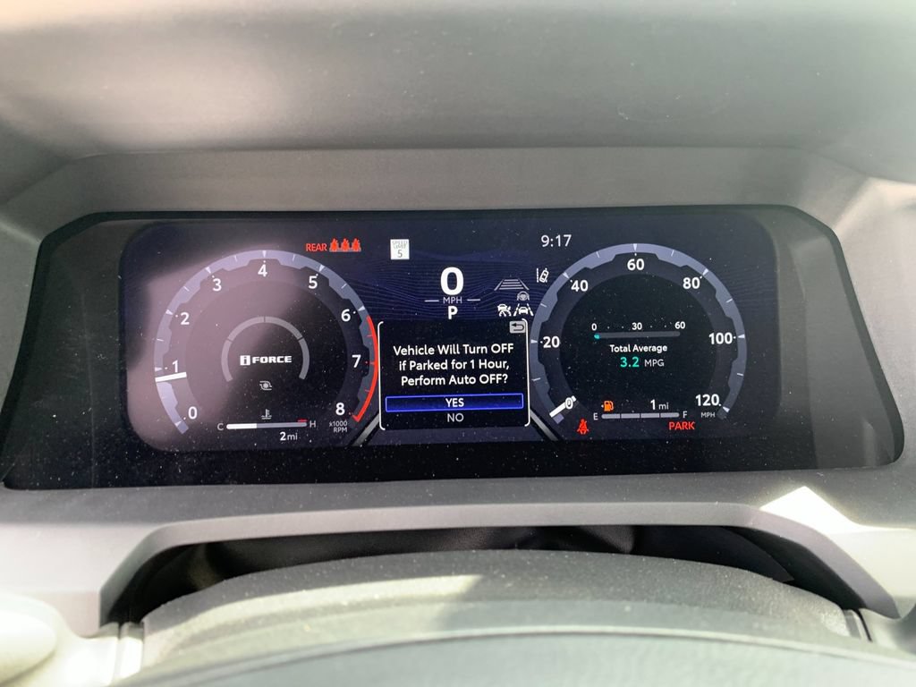 New 2026 Toyota Tacoma TRD Sport AWD/4WD image 28