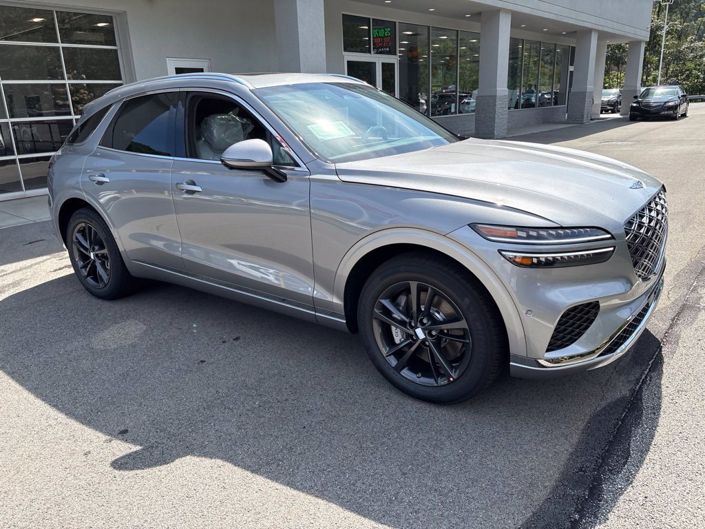 New 2027 Genesis GV70 2.5T Advanced AWD/4WD image 7