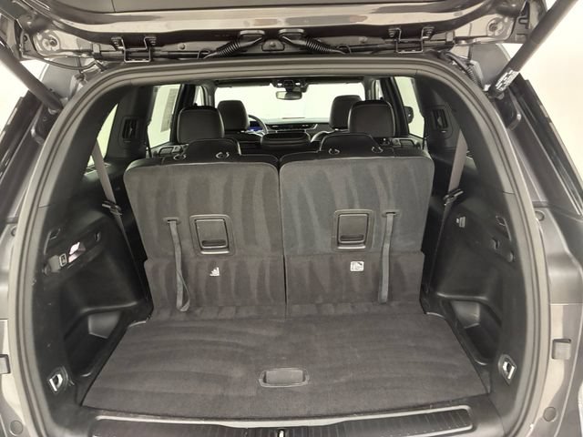 Used 2023 Jeep Grand Cherokee L Laredo AWD/4WD image 17