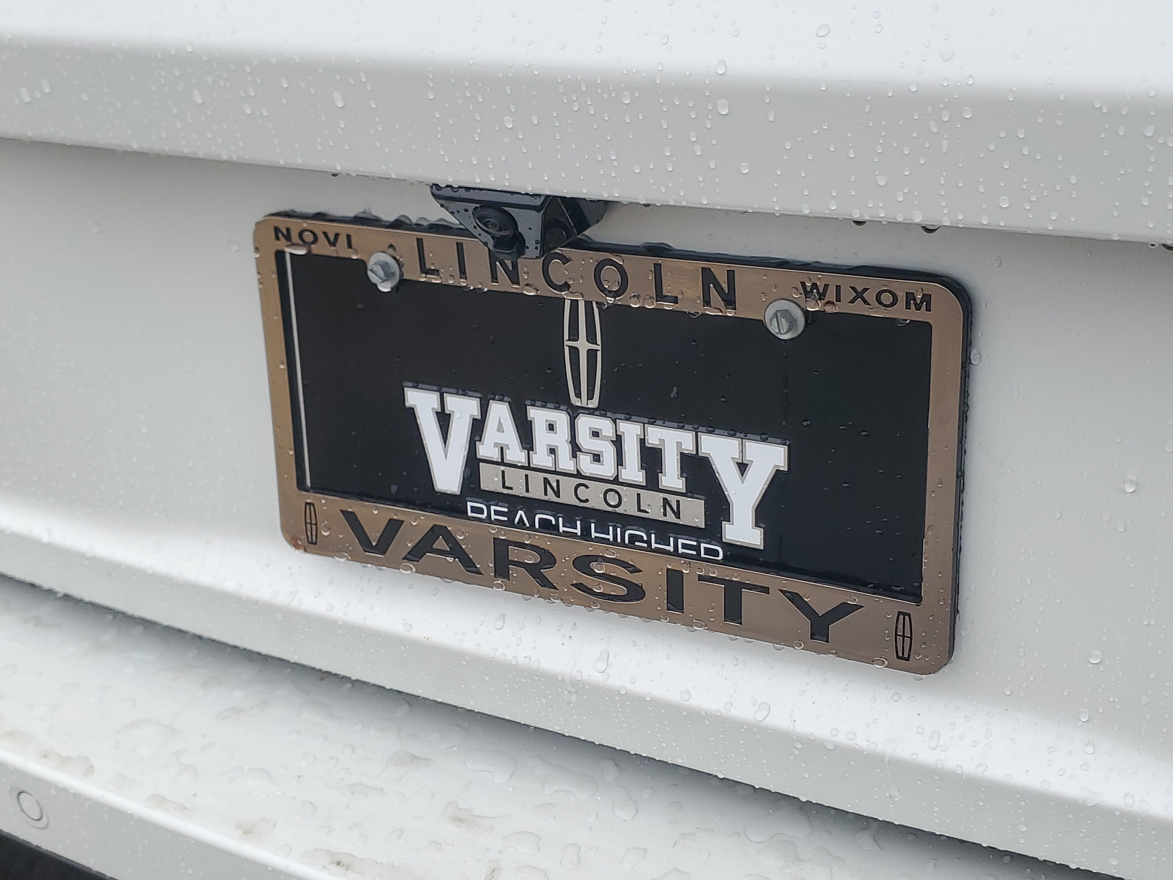 New 2026 Lincoln Navigator Reserve image 36