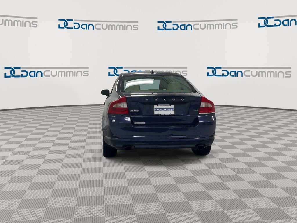 Used 2010 Volvo S80 3.2 FWD image 7