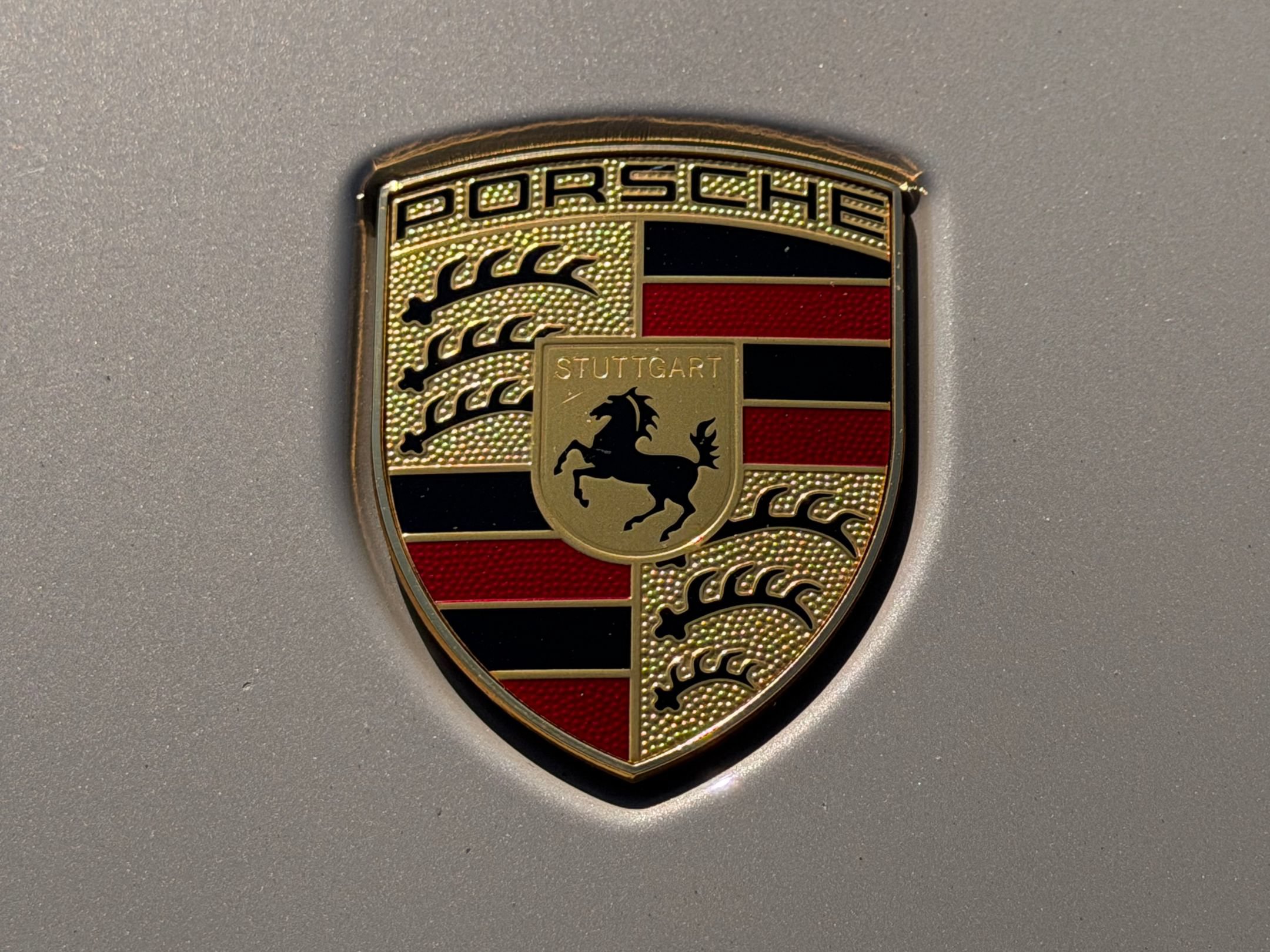 Certified 2024 Porsche Taycan RWD image 21