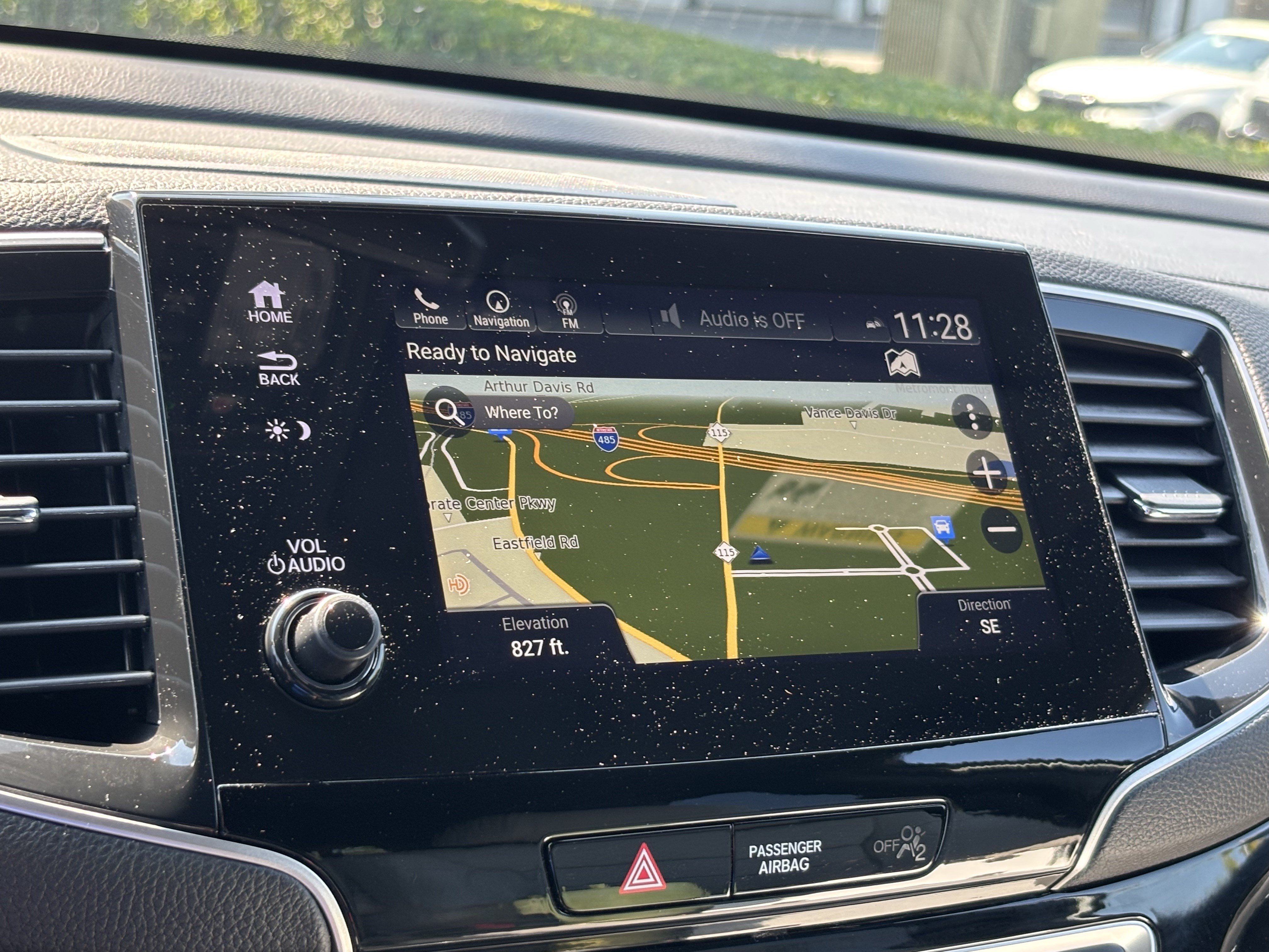 Used 2020 Honda Passport Elite image 24