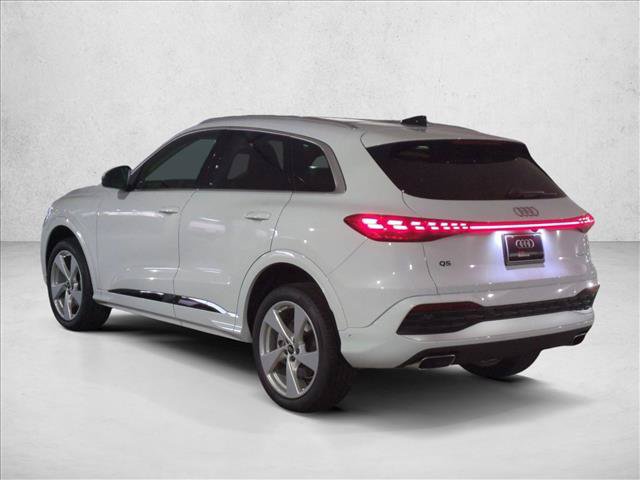 New 2025 Audi Q5 Premium AWD/4WD image 8