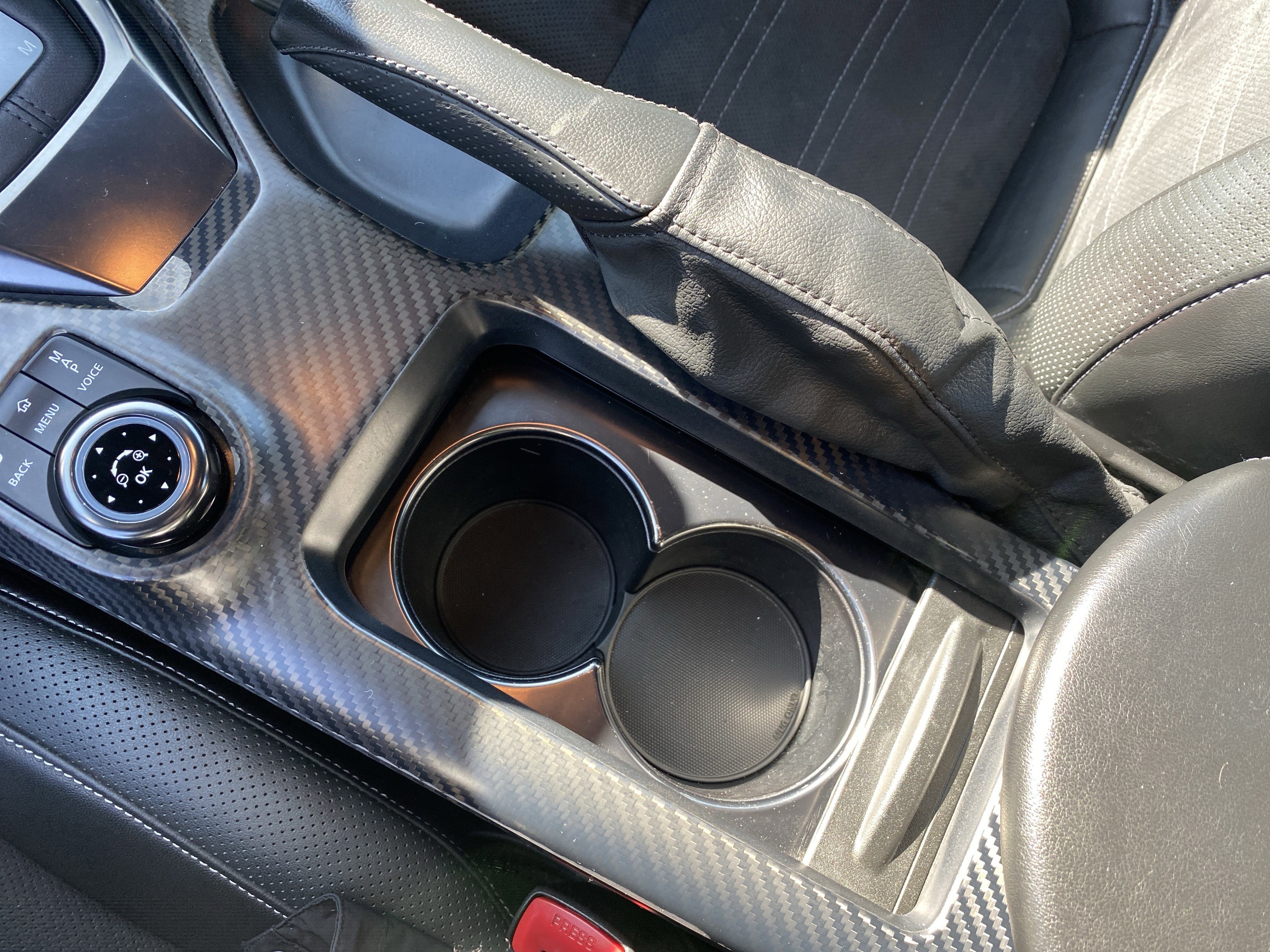 Used 2017 Nissan GT-R Premium image 40