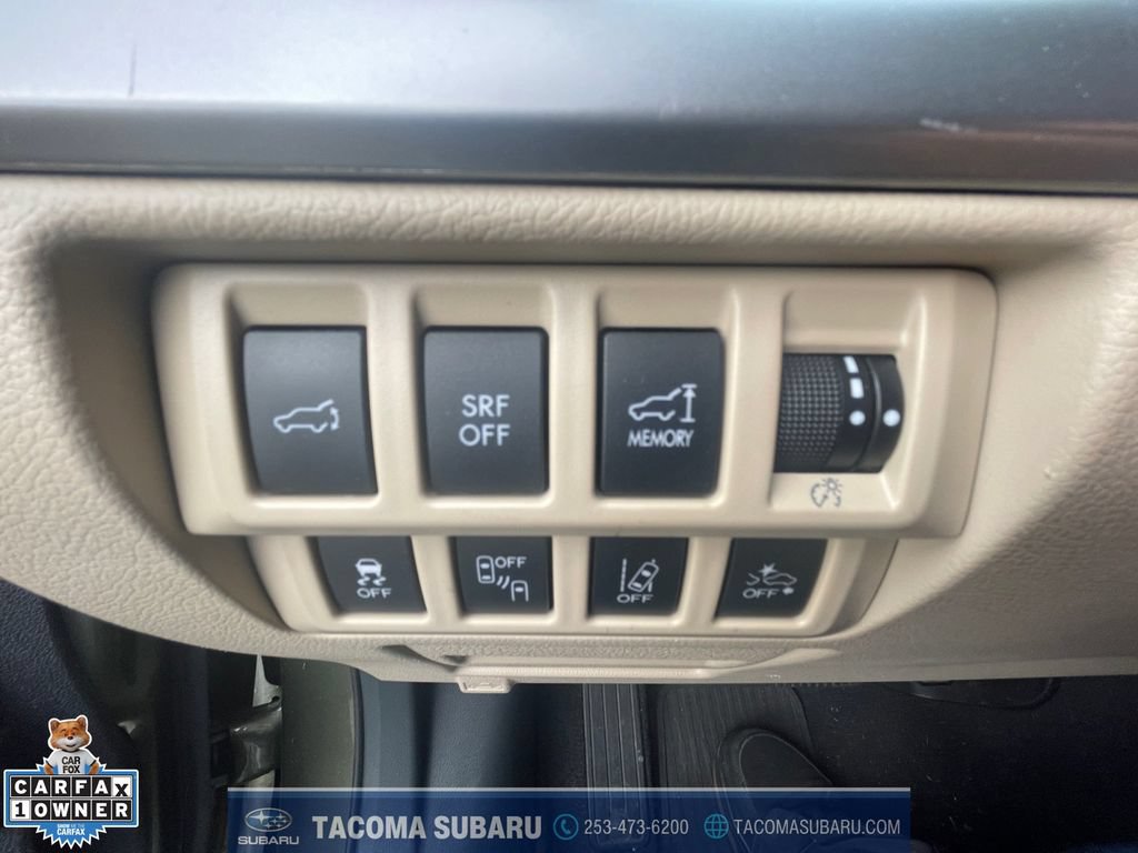Used 2016 Subaru Outback 2.5i Limited AWD/4WD image 21