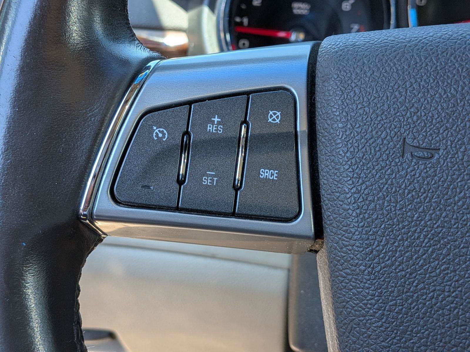 Used 2012 Cadillac CTS Luxury AWD/4WD image 18