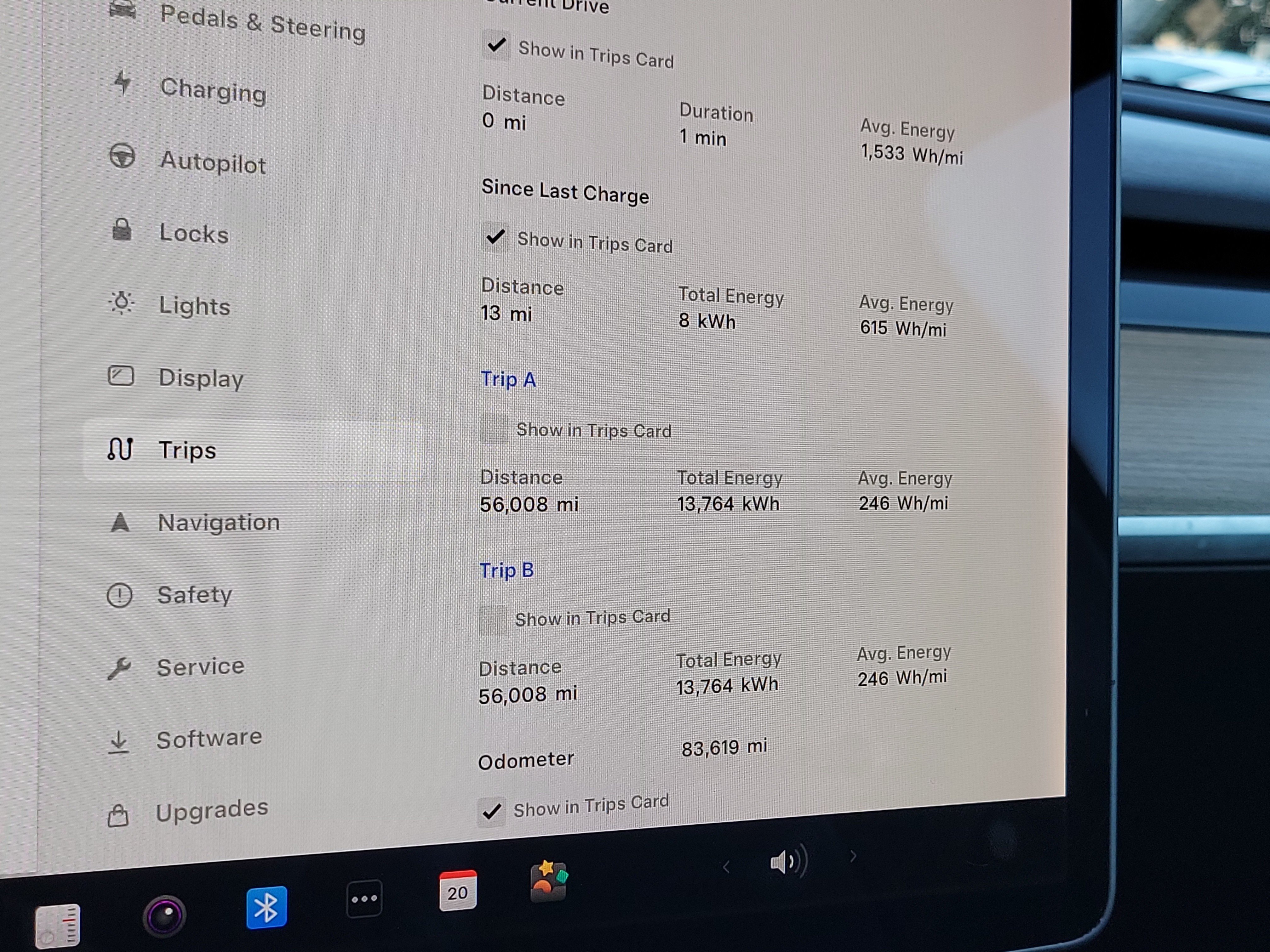 Used 2020 Tesla Model Y Long Range AWD/4WD image 15