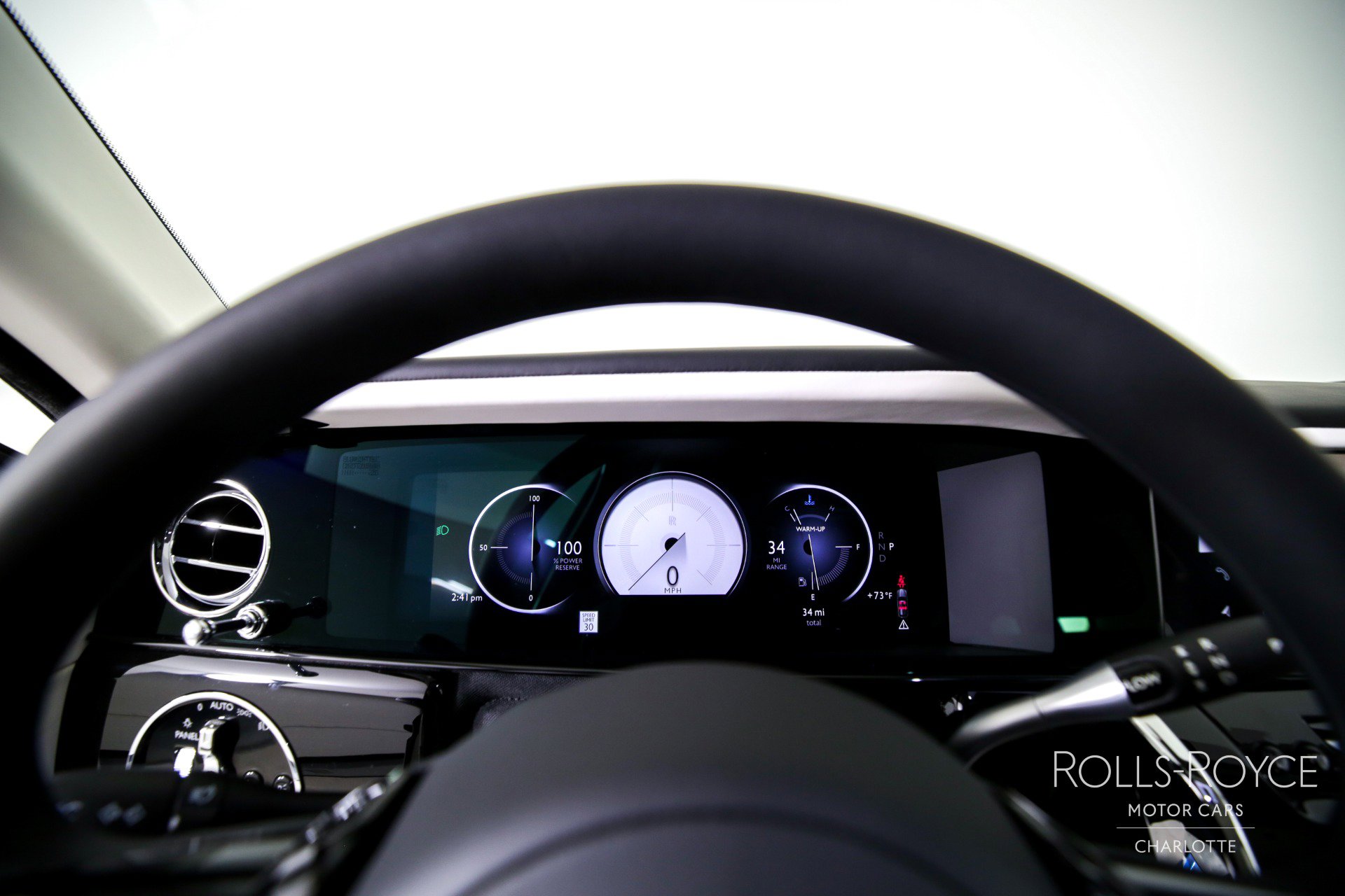 Certified 2025 Rolls-Royce Cullinan image 14
