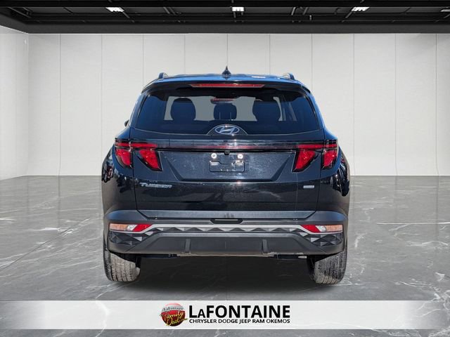 Used 2024 Hyundai Tucson SEL image 4
