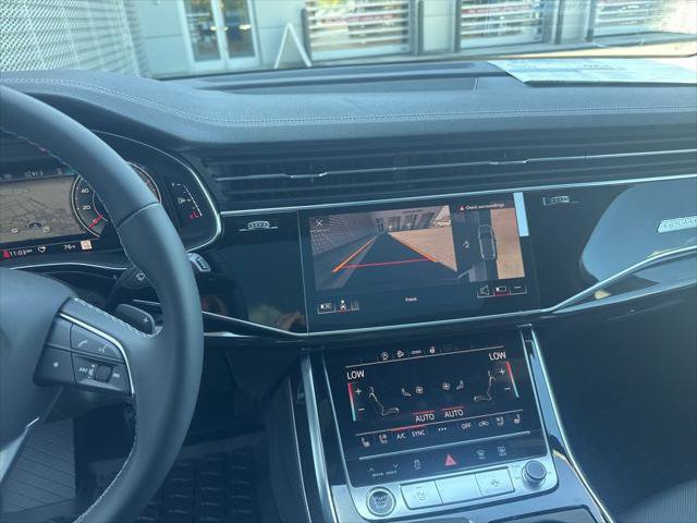 New 2026 Audi Q7 Premium Plus AWD/4WD image 27