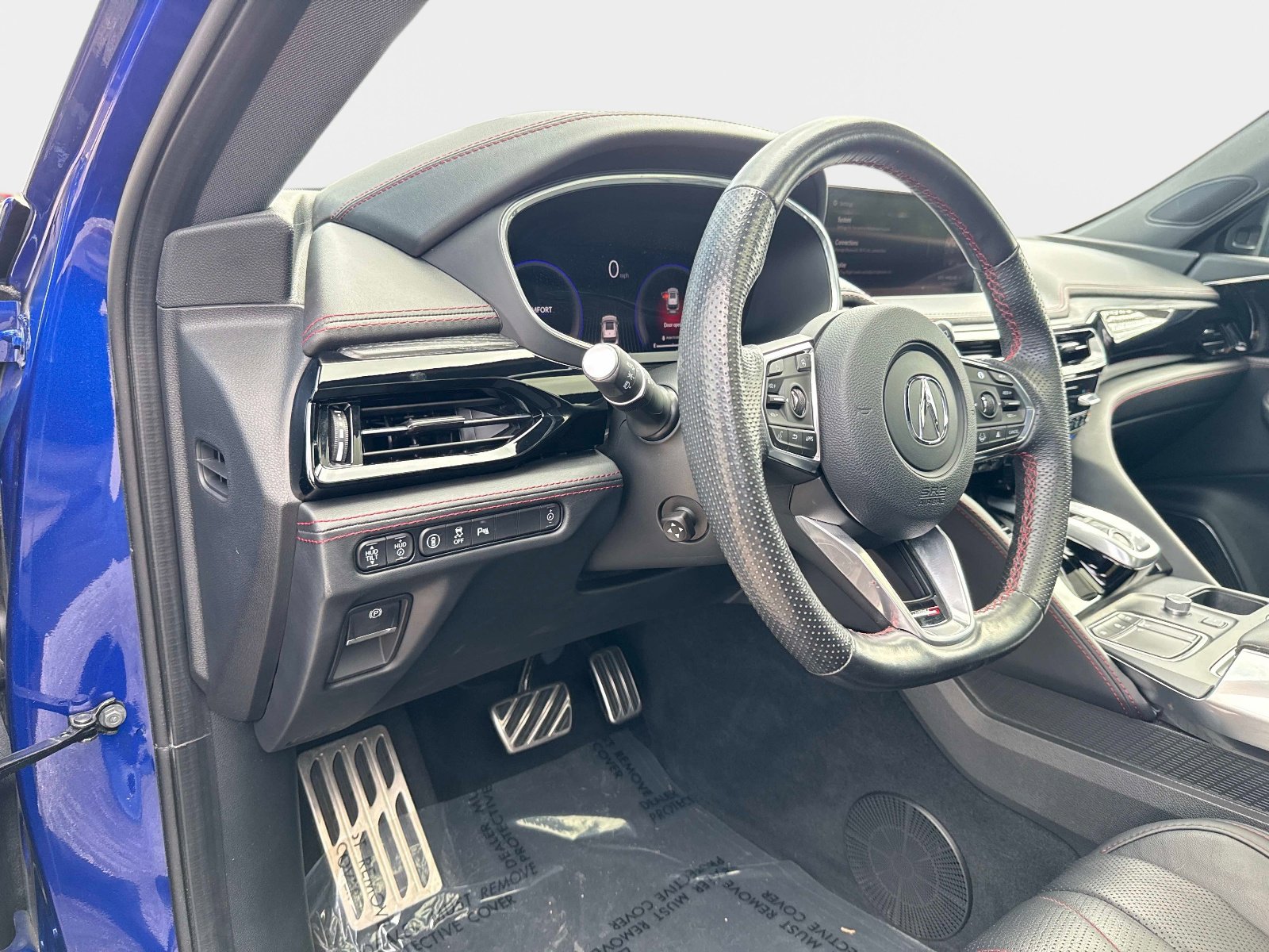 Certified 2024 Acura MDX Type S image 19