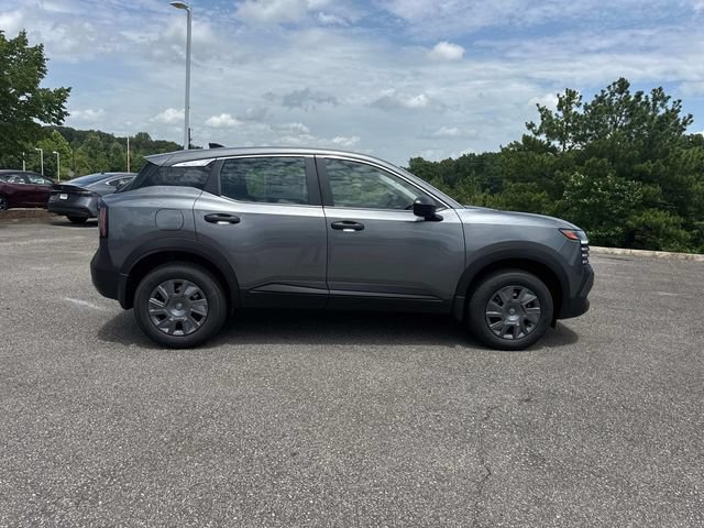 New 2026 Nissan Kicks S FWD image 3