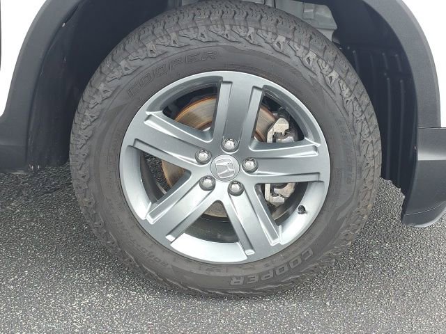 Used 2023 Honda Ridgeline RTL image 27
