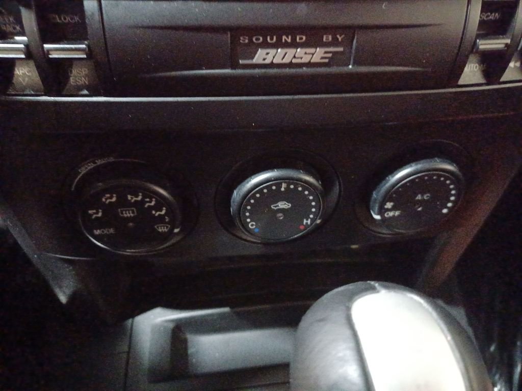 Used 2008 MAZDA MX-5 Miata Grand Touring w/ Premium Pkg image 16