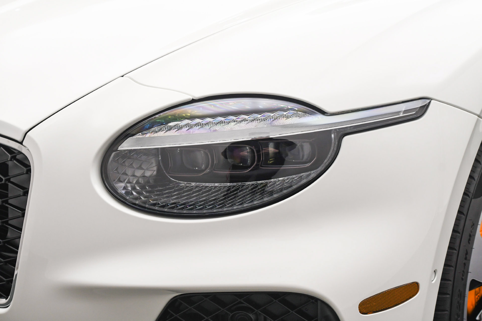 New 2026 Bentley Continental GT AWD/4WD image 29