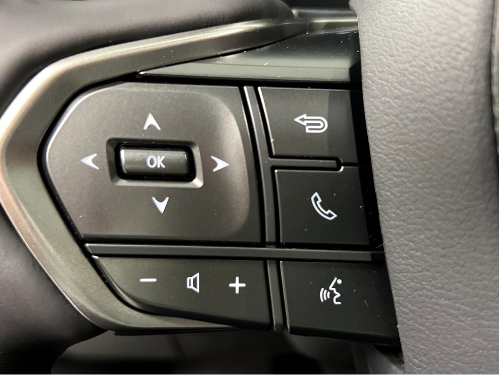 New 2026 Lexus TX 350 AWD image 12