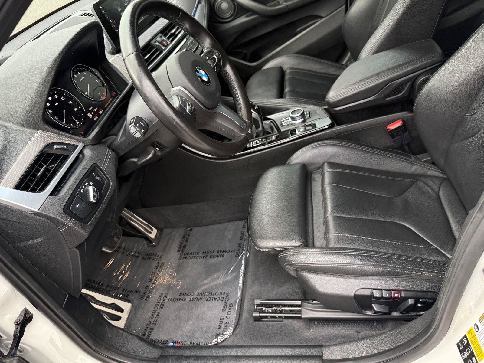Used 2022 BMW X2 M35i w/ Premium Package AWD/4WD image 19