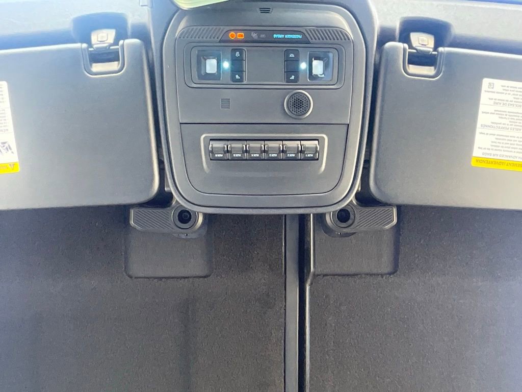 Certified 2023 Ford Bronco Badlands image 60