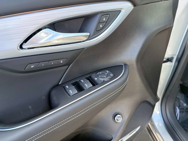 New 2026 Buick Envision Avenir image 18