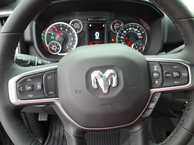 New 2026 RAM 2500 Big Horn image 13