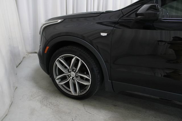 Used 2019 Cadillac XT4 Sport AWD/4WD image 35