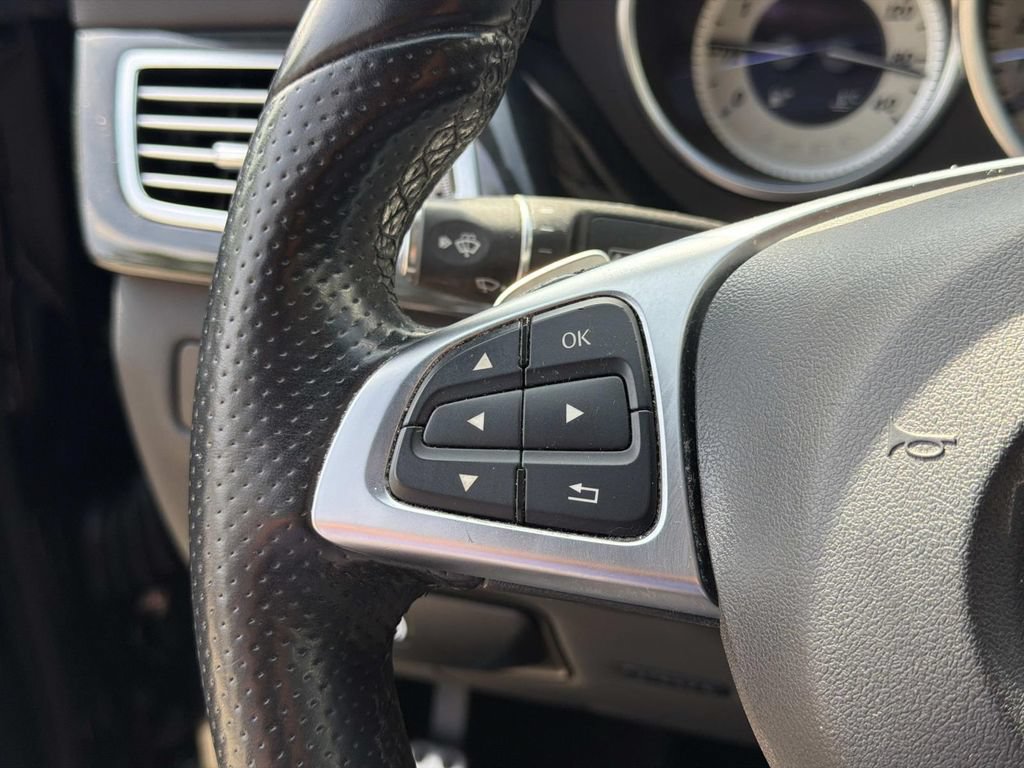 Used 2016 Mercedes-Benz CLS 400 image 24