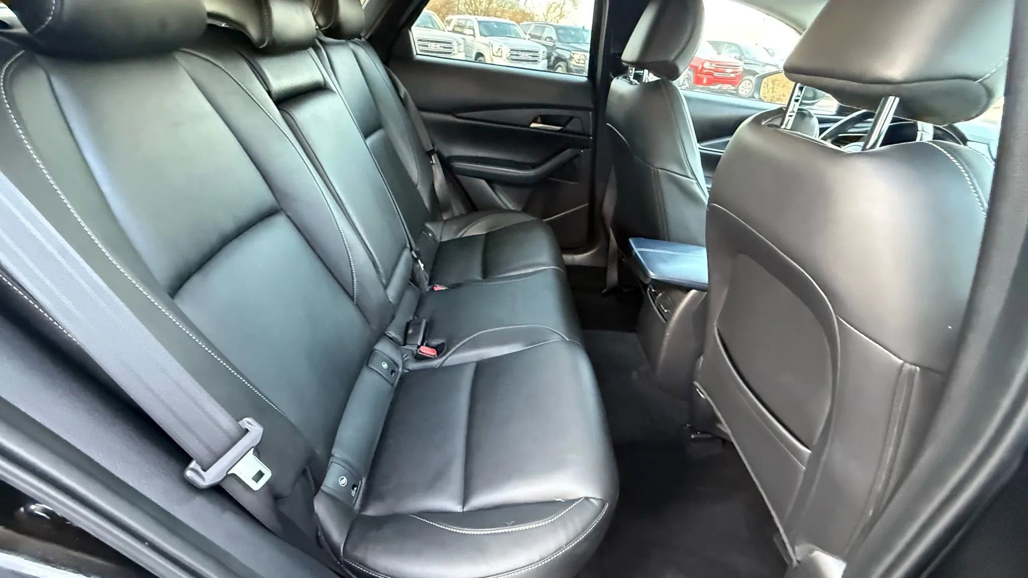 Used 2020 MAZDA CX-30 AWD w/ Select Package image 29