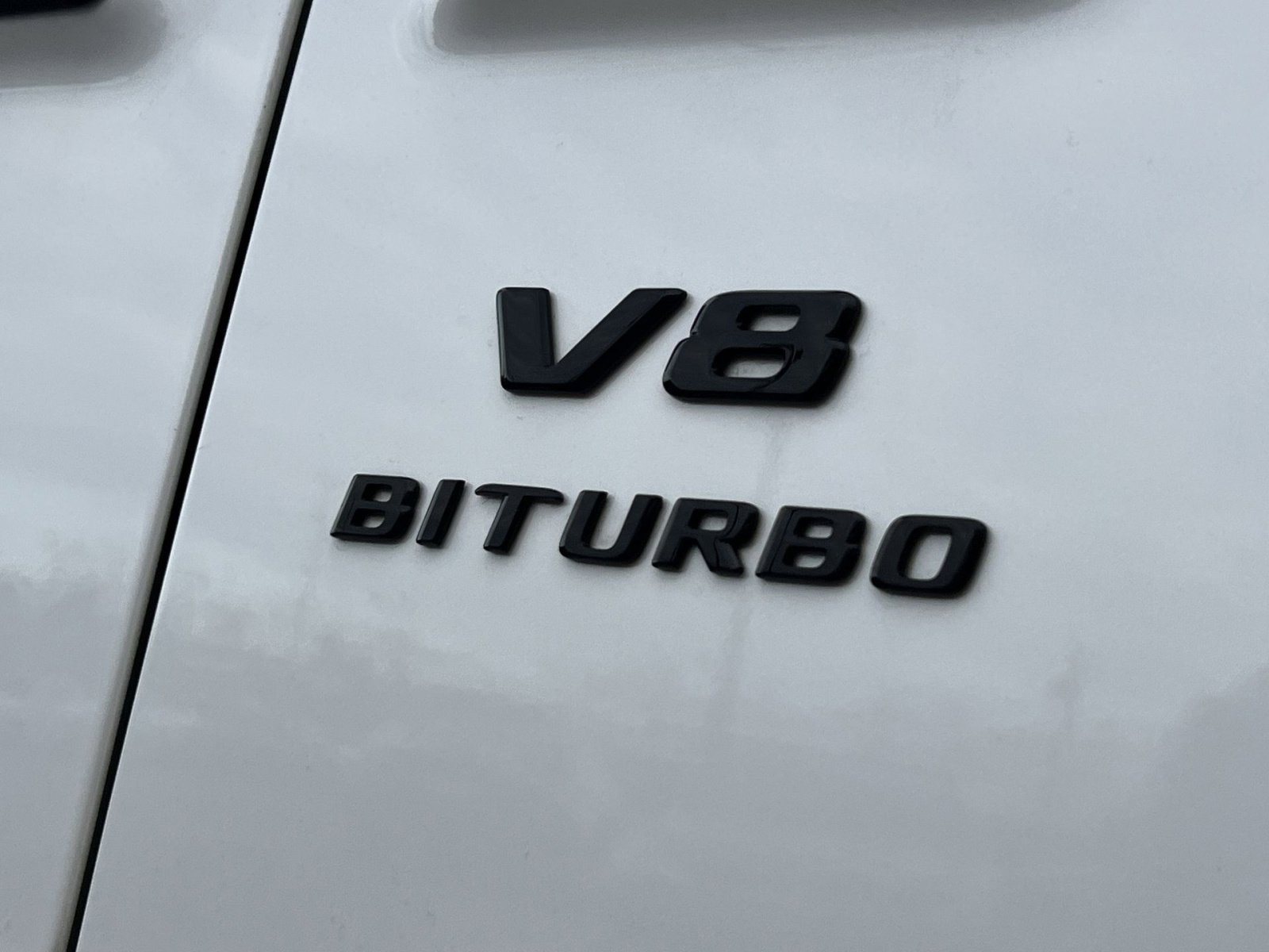 Used 2021 Mercedes-Benz G 63 AMG 4MATIC image 27