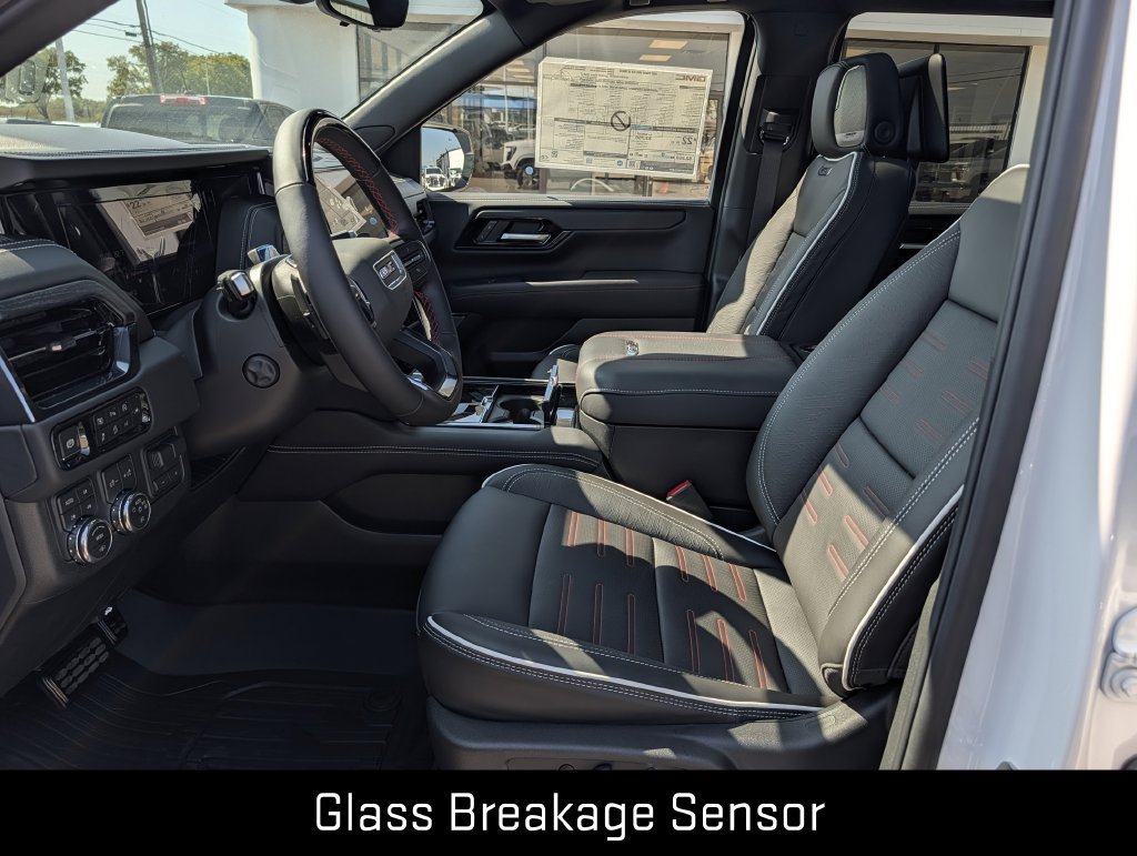 New 2027 GMC Yukon AT4 Ultimate w/ LPO, Floor Liner Package AWD/4WD image 23