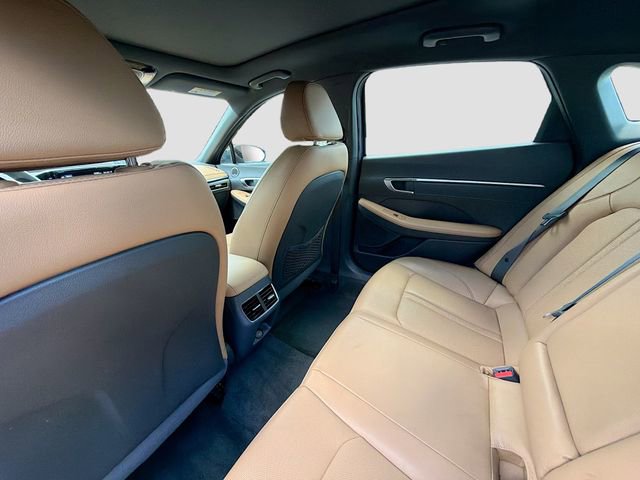 Used 2021 Hyundai Sonata Limited FWD image 24