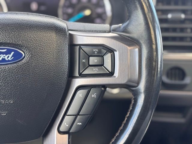 Used 2019 Ford Expedition Platinum image 11