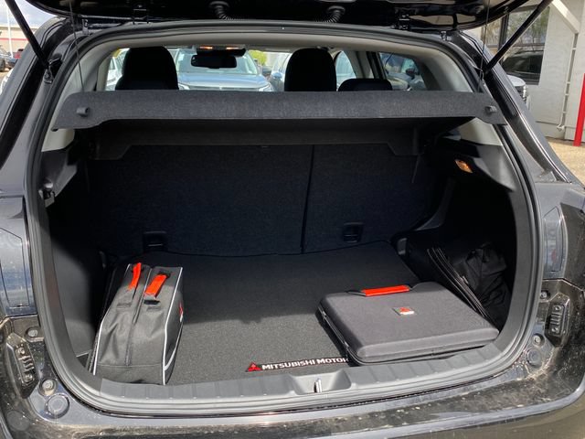 New 2026 Mitsubishi Outlander Sport LE AWD/4WD image 21