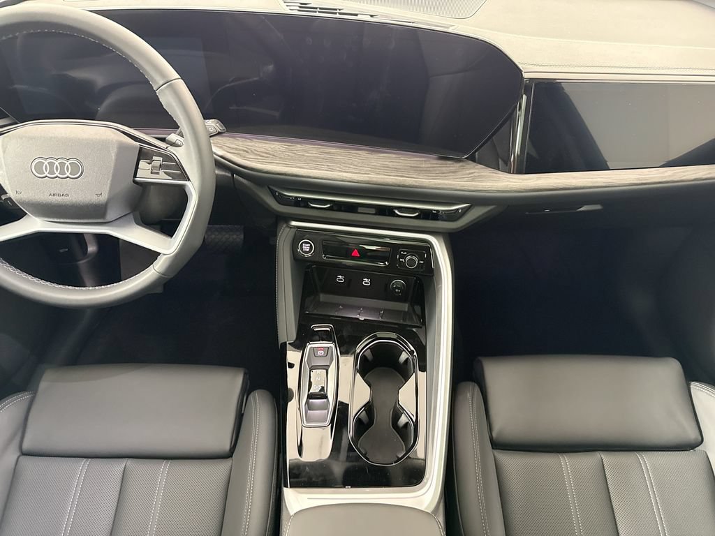 New 2026 Audi Q5 Premium Plus AWD/4WD image 15