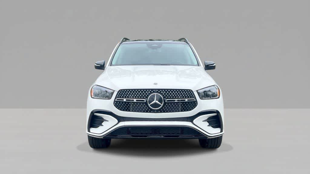 New 2026 Mercedes-Benz GLE 350 4MATIC image 8