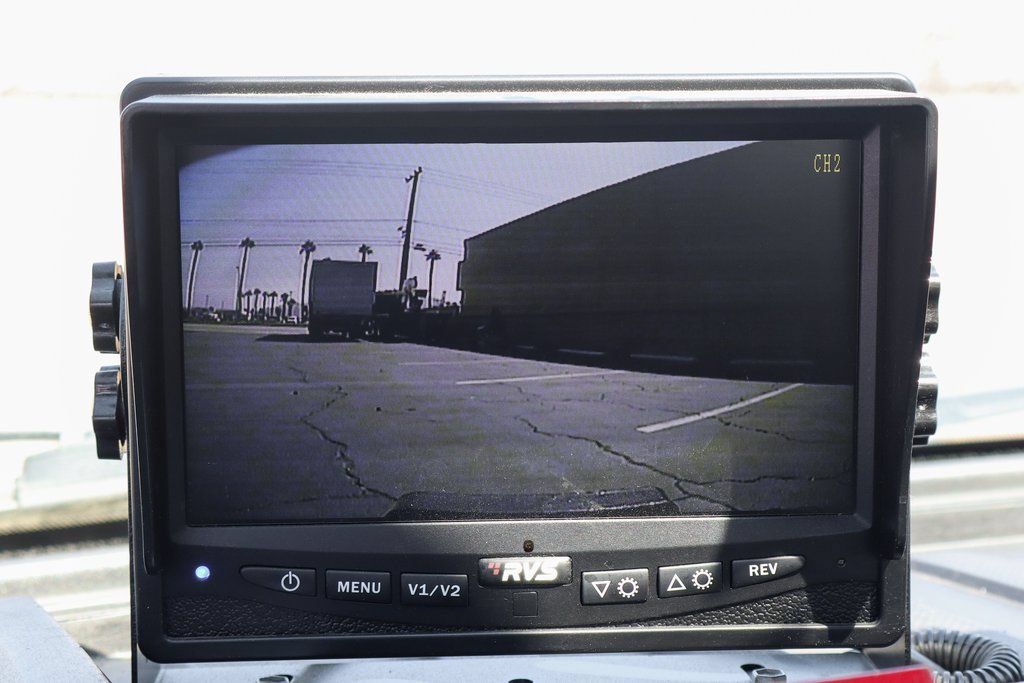 Used 2019 Ford F650 2WD Regular Cab Super Duty image 29