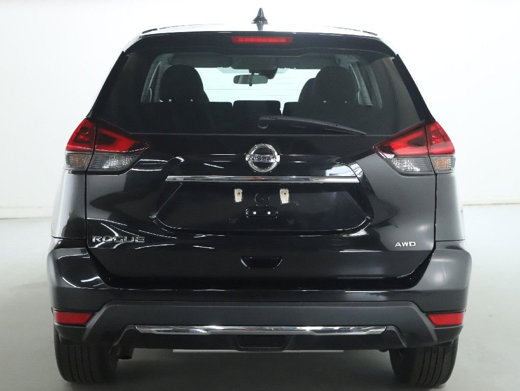 Used 2020 Nissan Rogue S AWD/4WD image 41