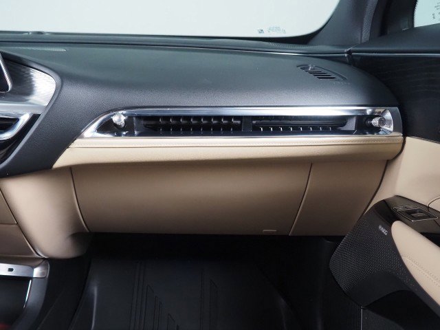 Used 2024 Cadillac Lyriq Sport w/ Nappa Leather Package image 51