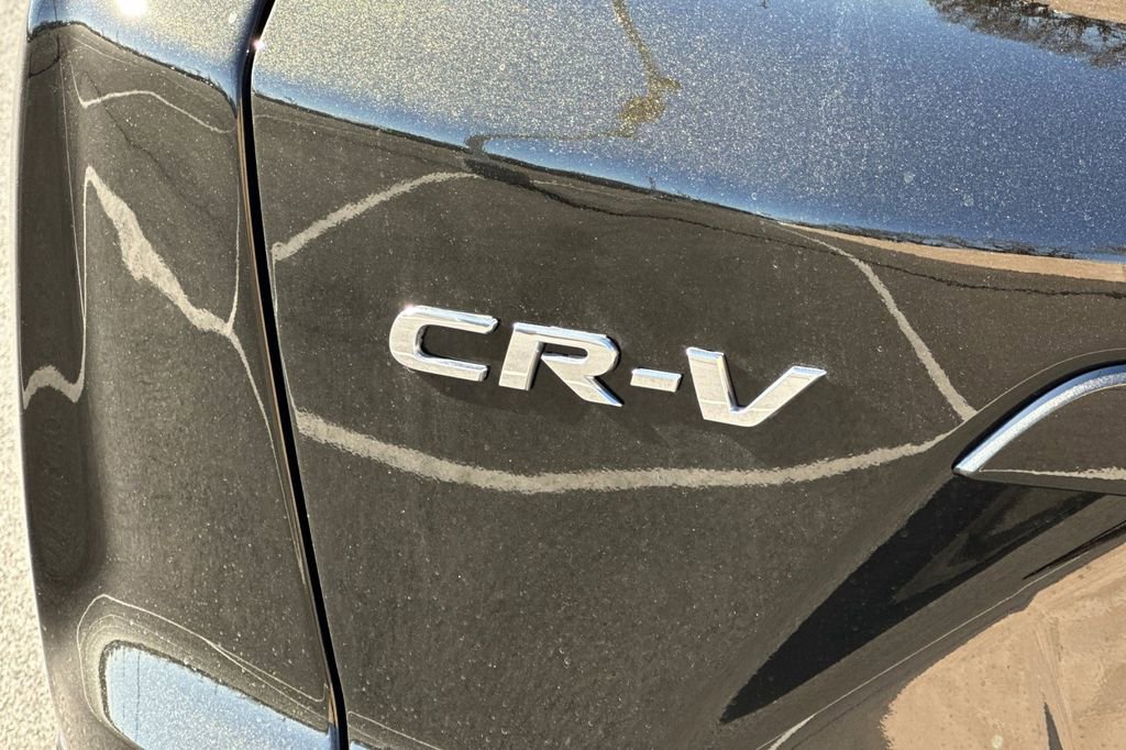 Used 2017 Honda CR-V EX-L image 33