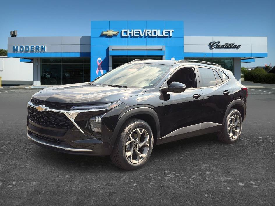 New 2026 Chevrolet Trax LT w/ LT Convenience Package