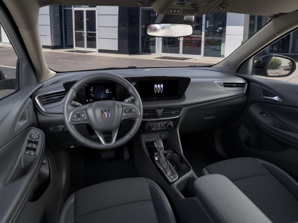 New 2026 Buick Encore GX Preferred w/ Comfort Package image 15