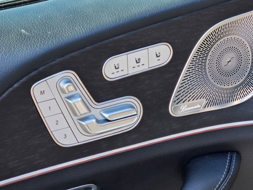 Used 2024 Mercedes-Benz GLE 450 4MATIC image 25