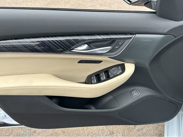 New 2026 Cadillac CT5 Premium Luxury RWD image 7