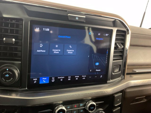 Used 2026 Ford F450 King Ranch AWD/4WD image 30