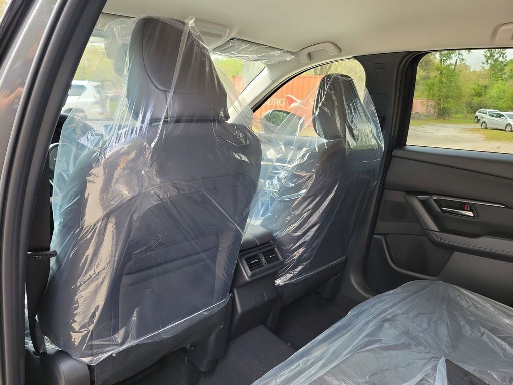 New 2026 MAZDA CX-5 Preferred image 11